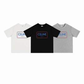 Picture of Celine T Shirts Short _SKUCelineS-XLh8txS10118674
